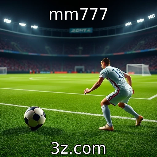 mm777 Apostas Esportivas: Estratégias Vencedoras Para 2025