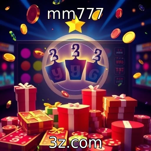 mm777 Aposte com segurança: dicas para melhorar sua experiência em casinos online