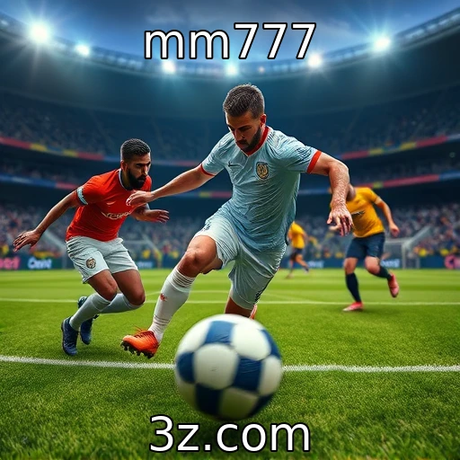 mm777 Os segredos por trás das apostas esportivas de sucesso