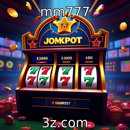 mm777 Segredos para Maximizar Suas Apostas em Campeonatos de E-sports