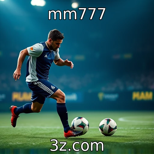 mm777 Estratégias Eficazes para Apostas em Eventos Esportivos Hoje
