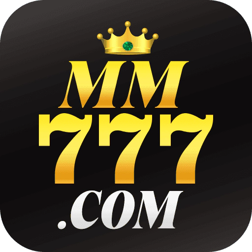 mm777 logo
